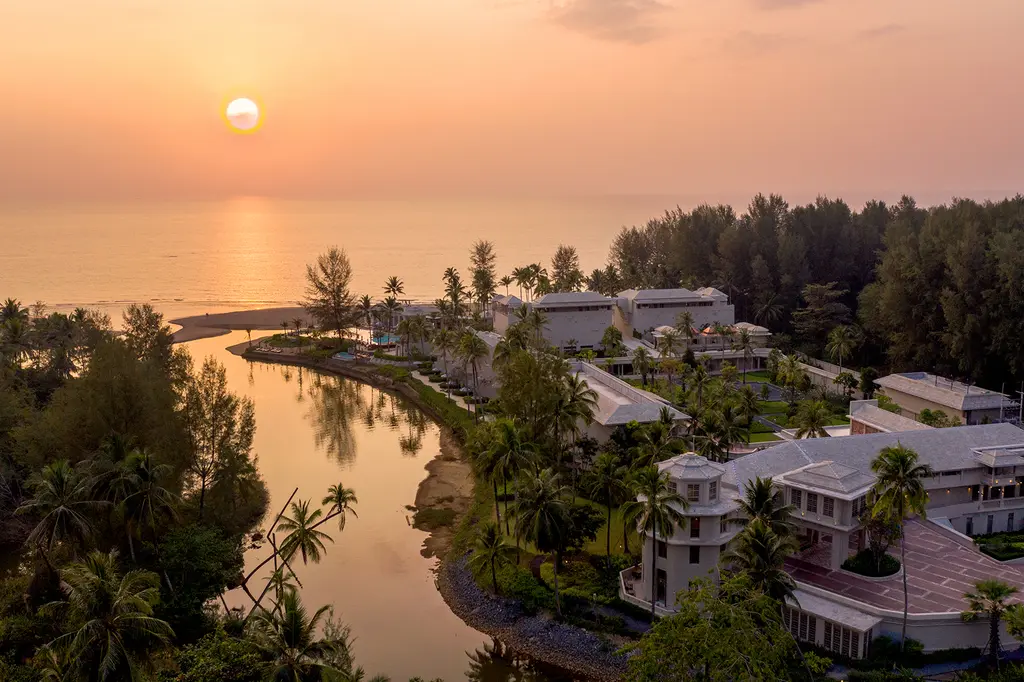 Devasom Khao Lak Beach Resort & Villas image 11
