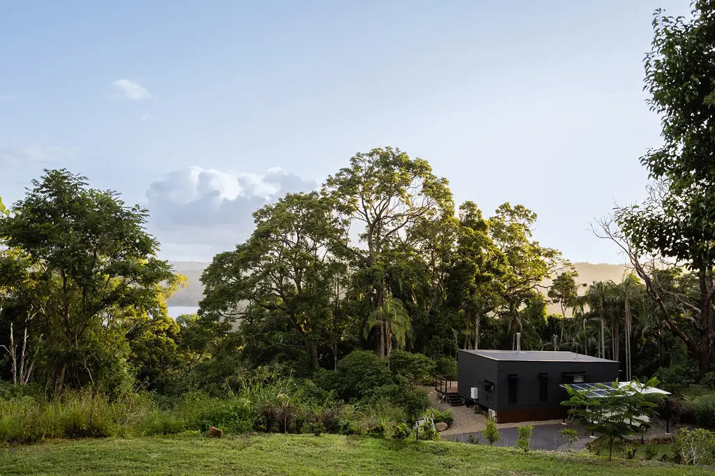 Misty View Cottages image 2