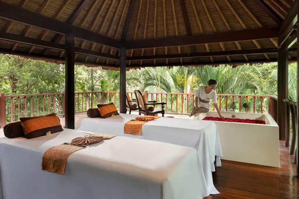 Kayumanis Ubud Private Villa & Spa image 6