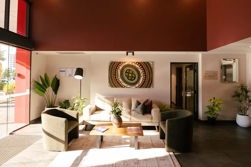 H on Mitchell Apartment Hotel image 4