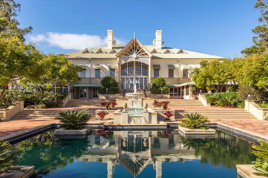 InterContinental Sanctuary Cove Resort, an IHG Hotel image 8