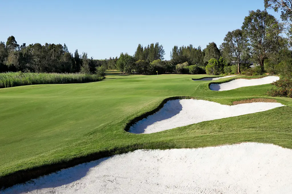 Château Élan at The Vintage image 9