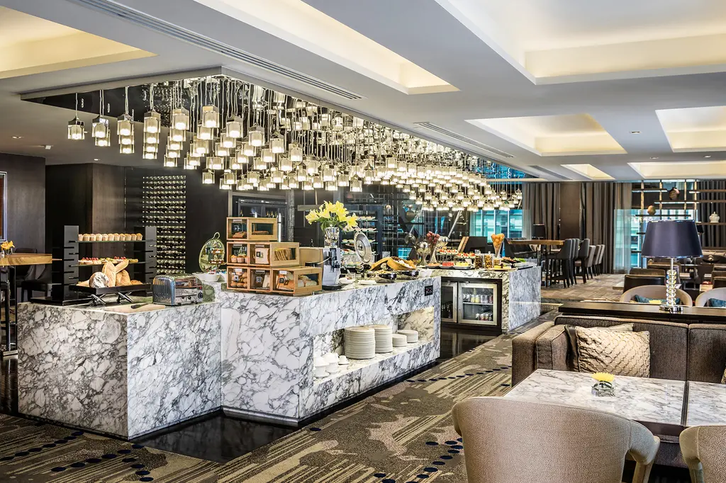 InterContinental Kuala Lumpur, an IHG Hotel image 11