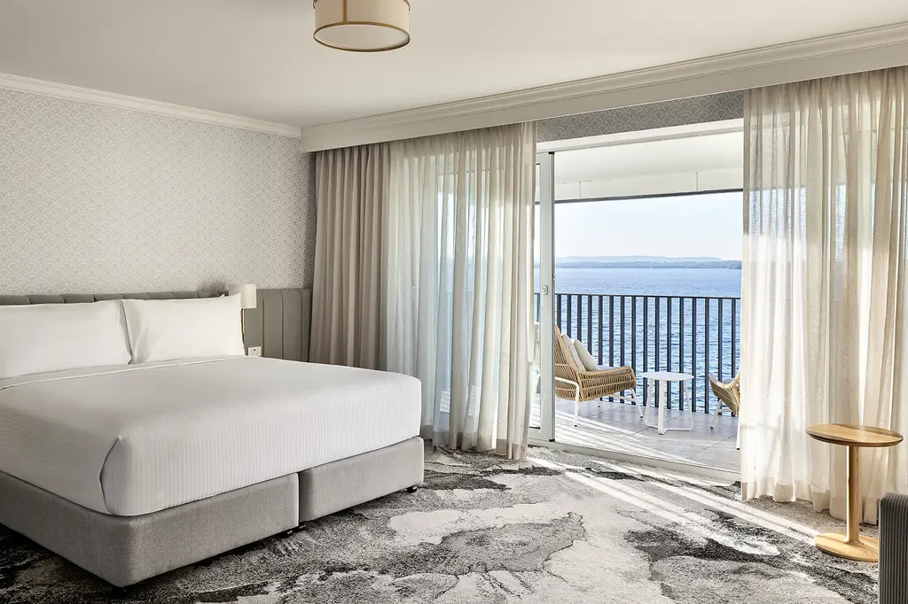 The Beachcomber Hotel & Resort image 3