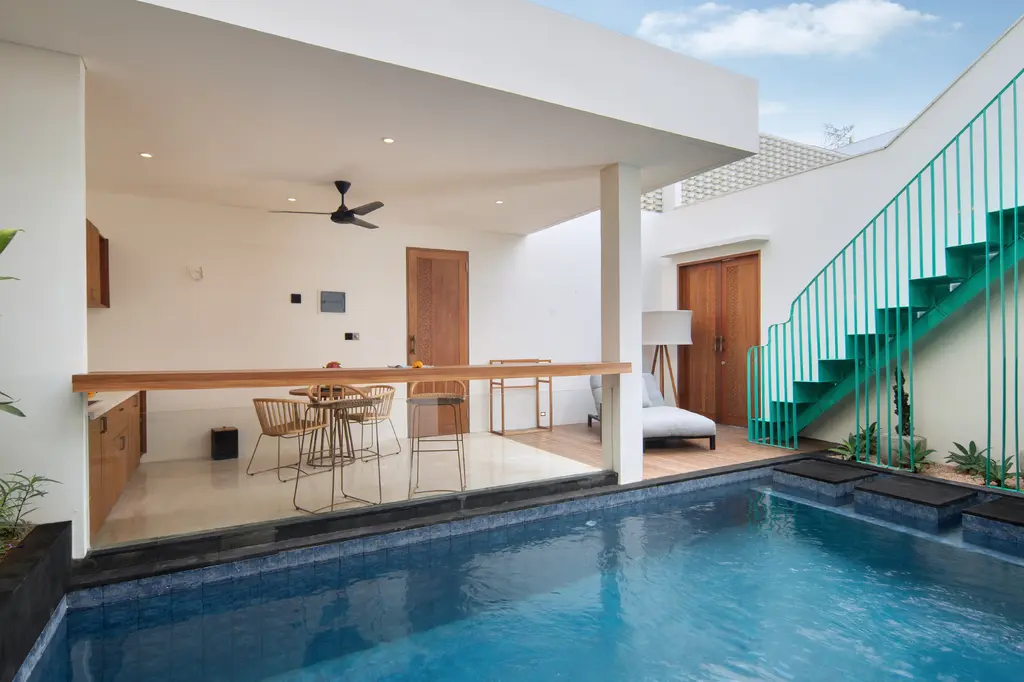 Ayona Villa Canggu by Ini Vie Hospitality  image 7