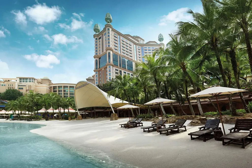 Sunway Resort Hotel image 9