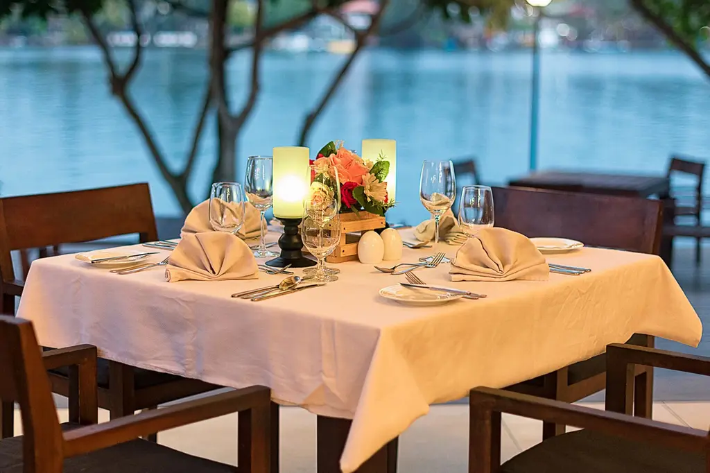 NH Bentota Ceysands Resort image 8