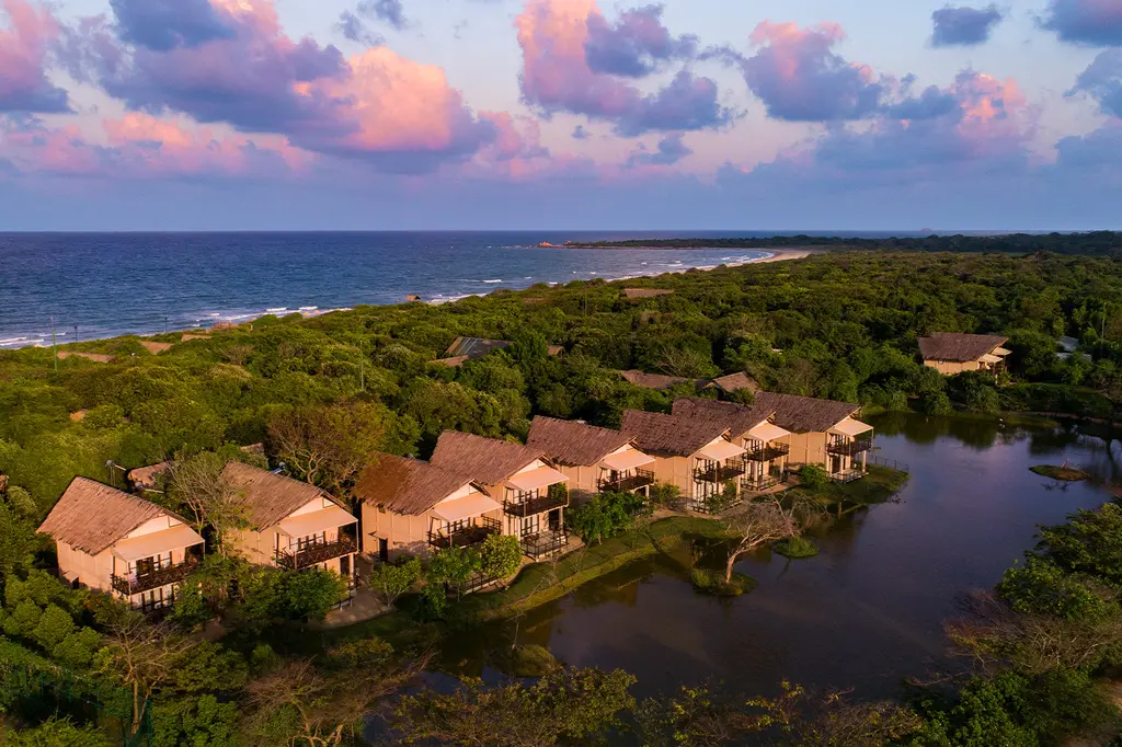 Uga Jungle Beach image 1