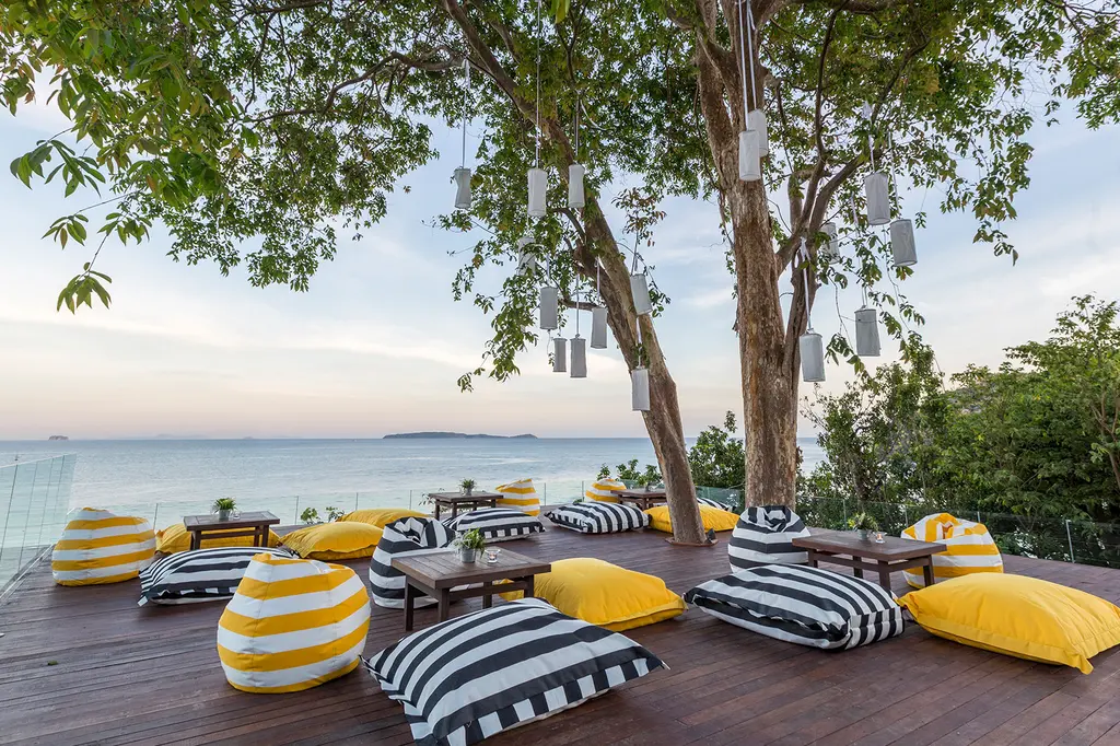 Cape Panwa Hotel image 4