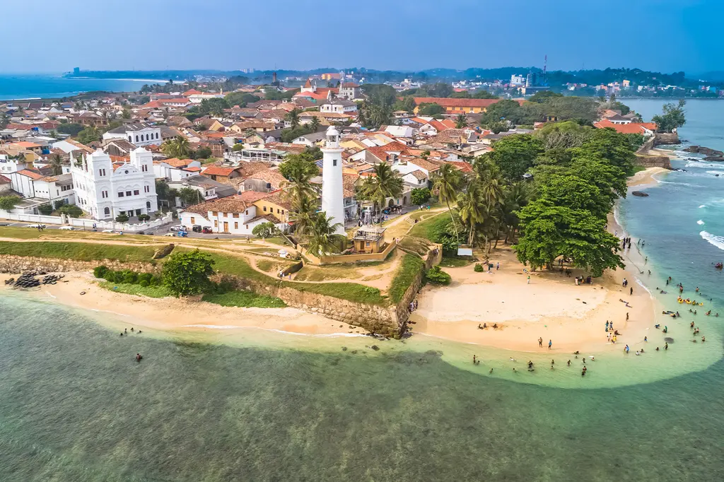 The Fortress Resort & Spa image 11