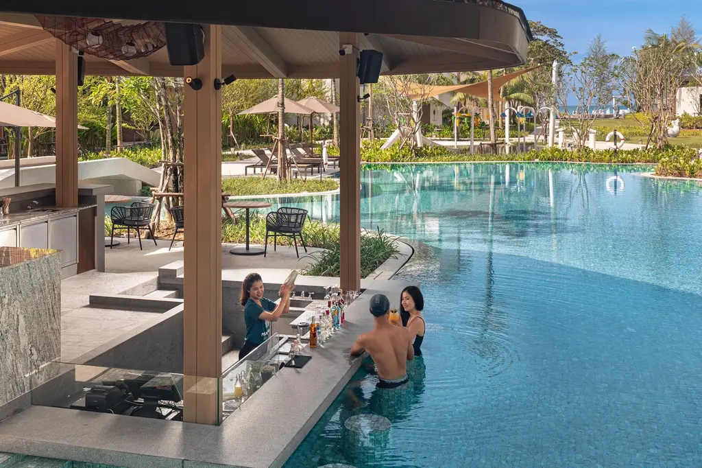 Pullman Khao Lak Resort image 4