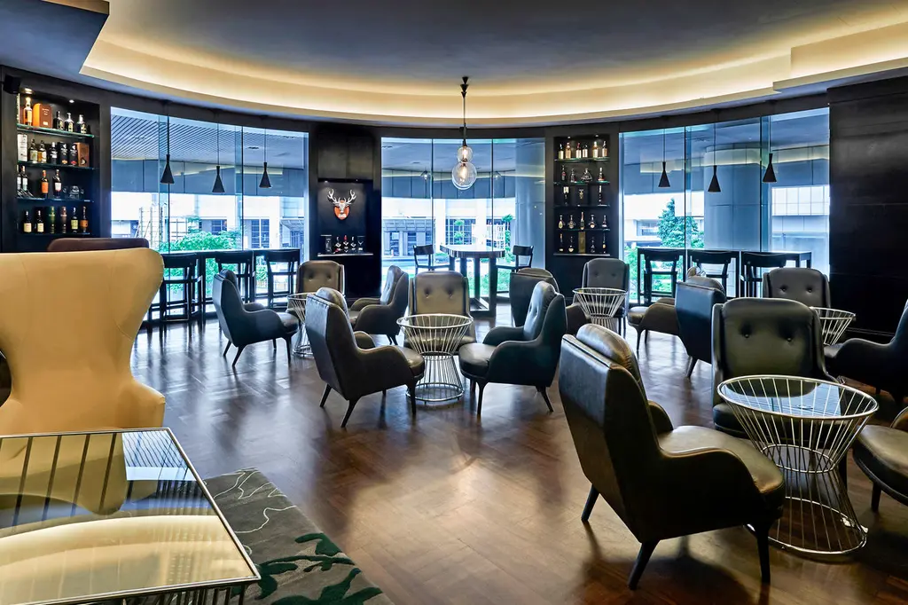 Pullman Kuala Lumpur City Centre – Hotel & Residences image 7