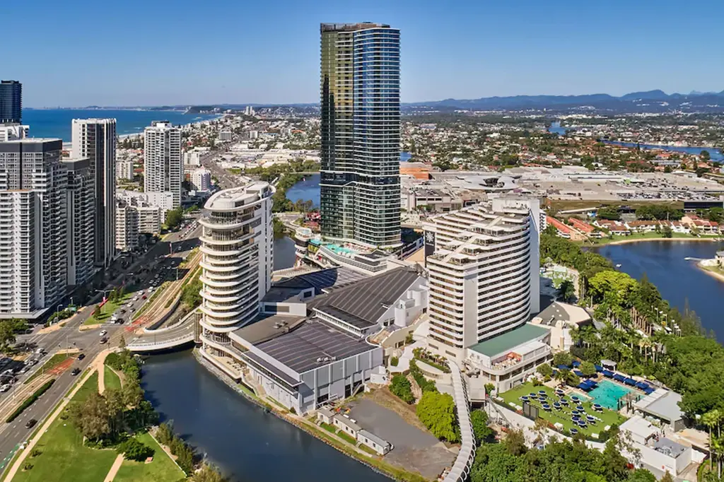  The Star Residences image 2