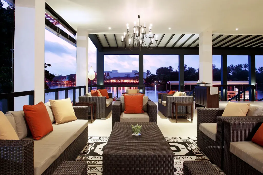 NH Bentota Ceysands Resort image 7