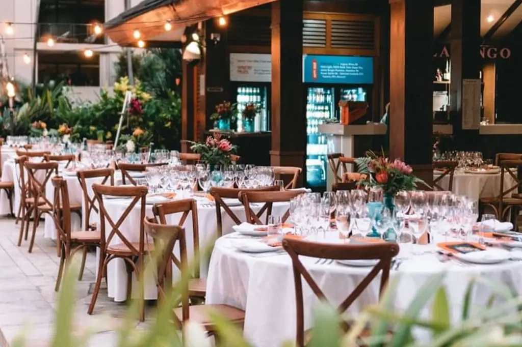 Pullman Palm Cove Sea Temple Resort and Spa image 5