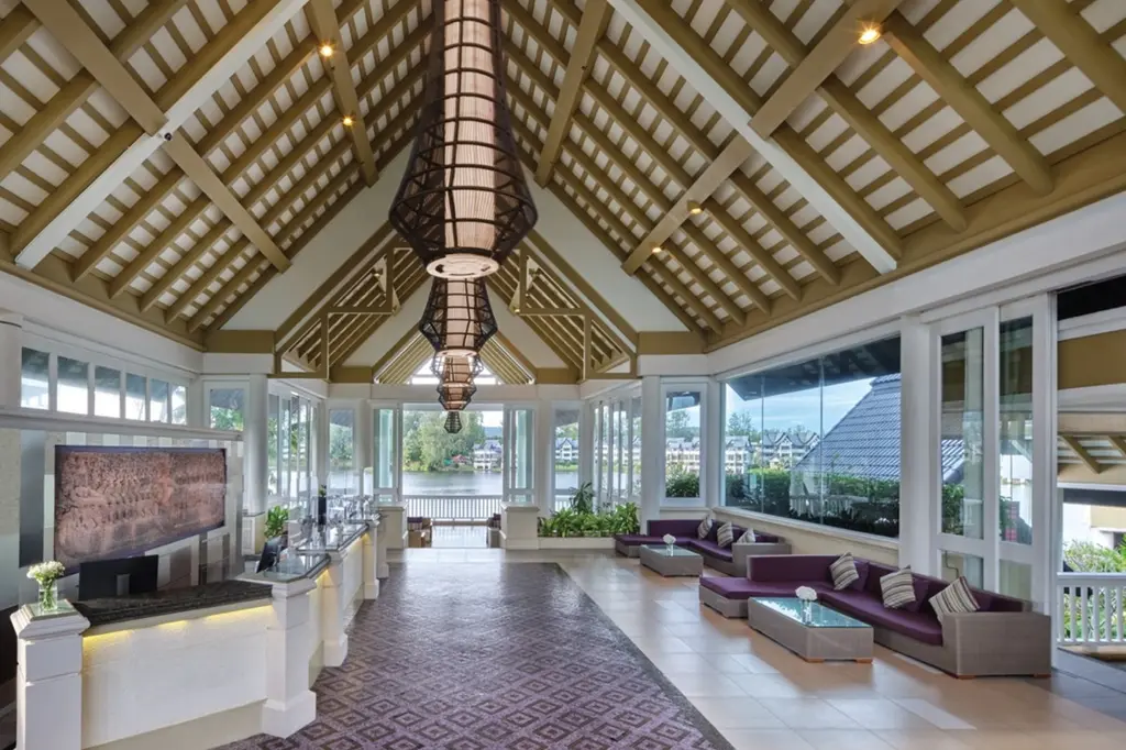 Angsana Laguna Phuket image 11