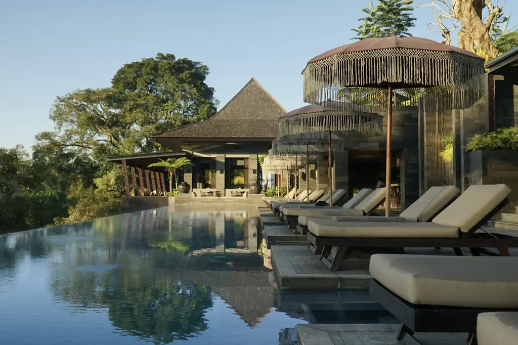 Ayatara Resort Ubud image 2
