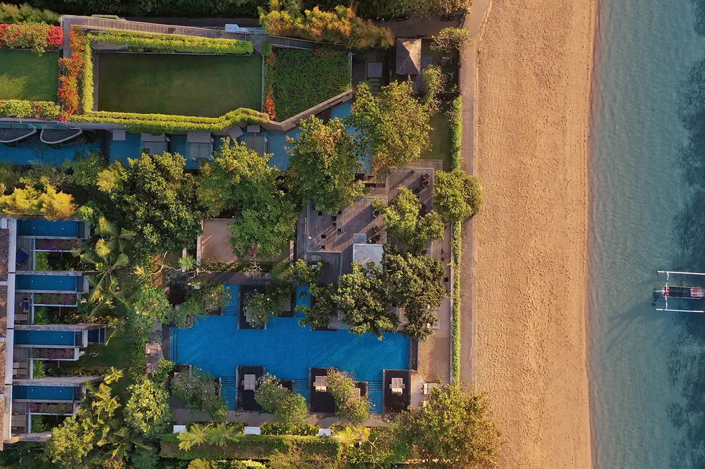 Maya Sanur Resort & Spa image 8