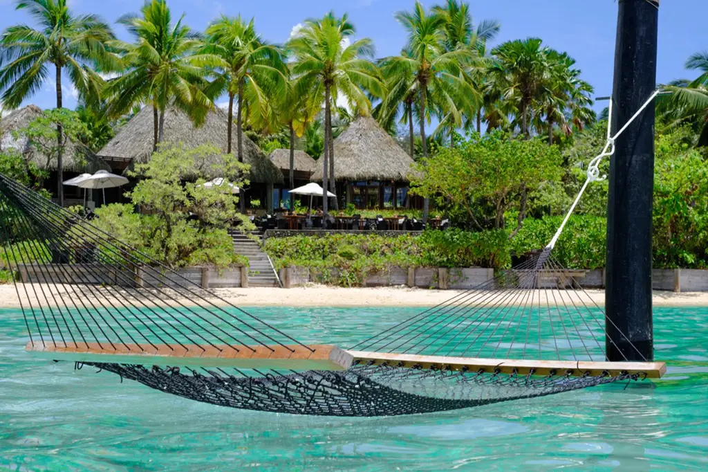 Likuliku Lagoon Resort image 5