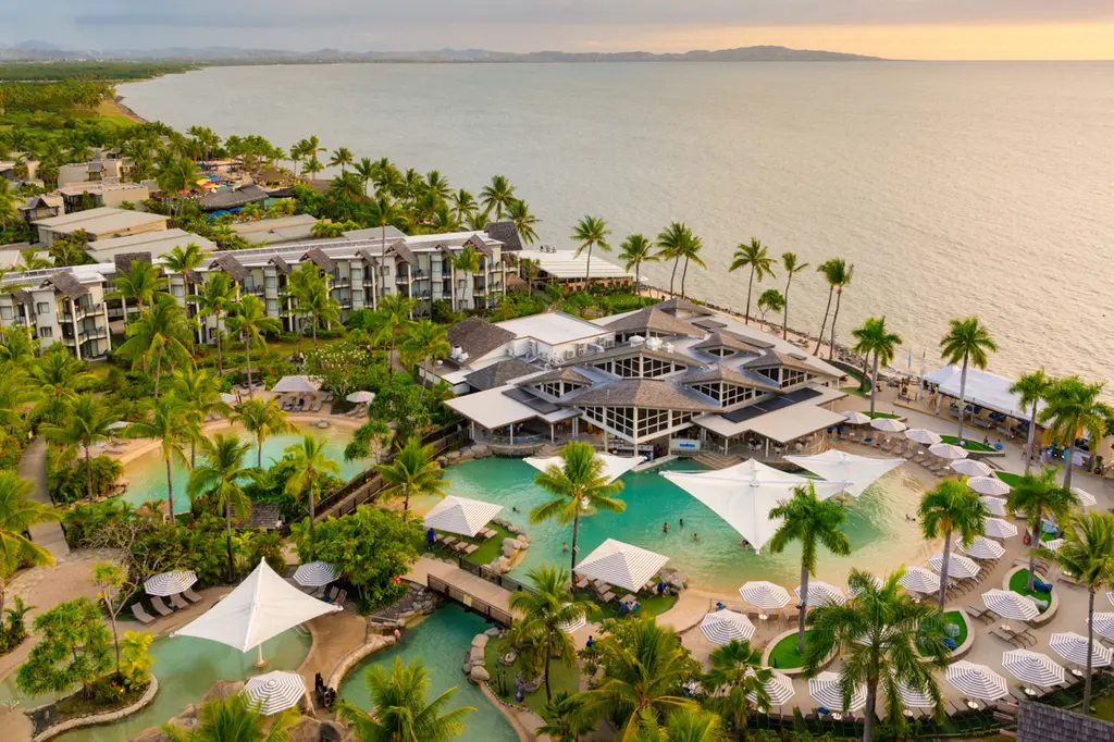 Radisson Blu Resort, Fiji Denarau Island image 5