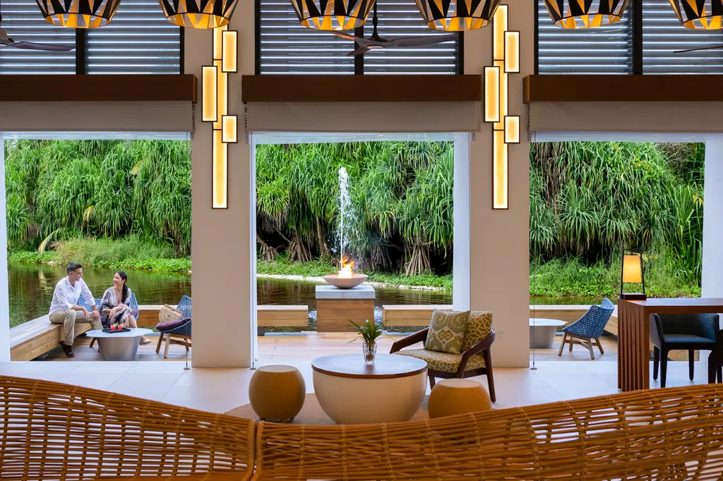 Pullman Maldives Maamutaa image 15