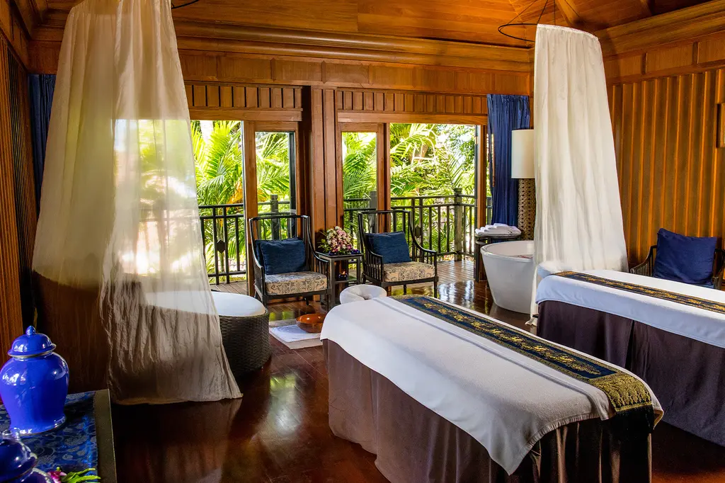 InterContinental Koh Samui Resort image 15