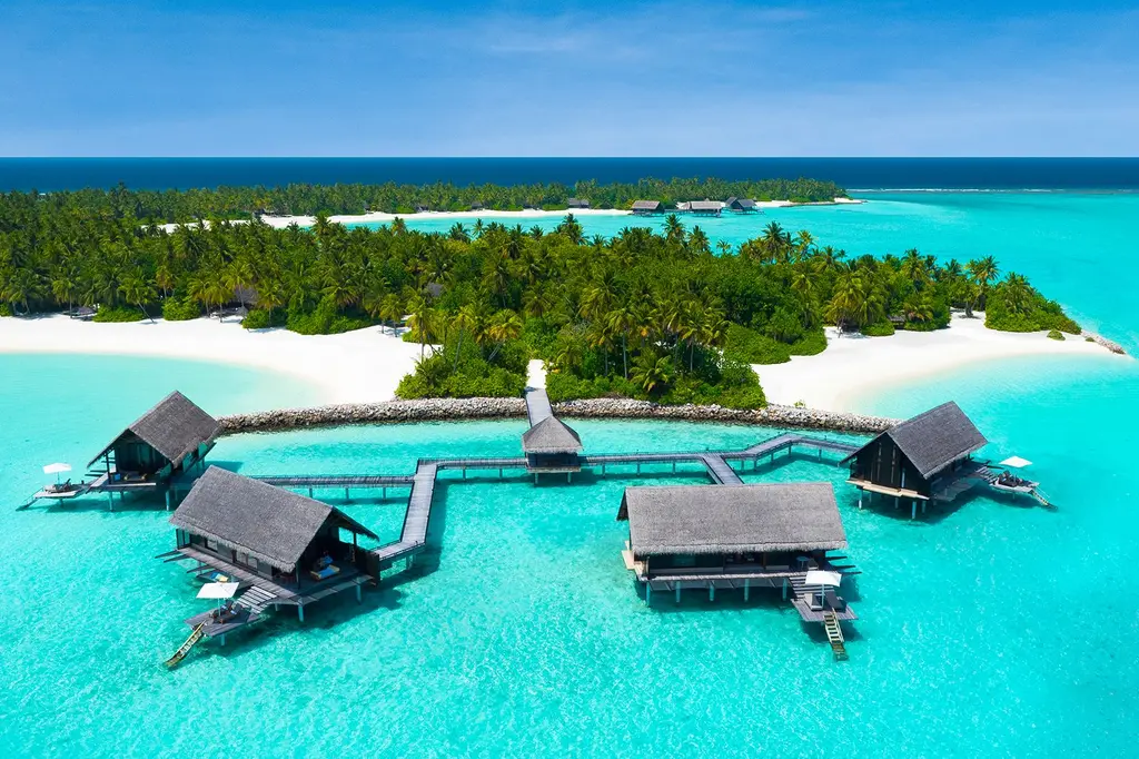 One&Only Reethi Rah image 1