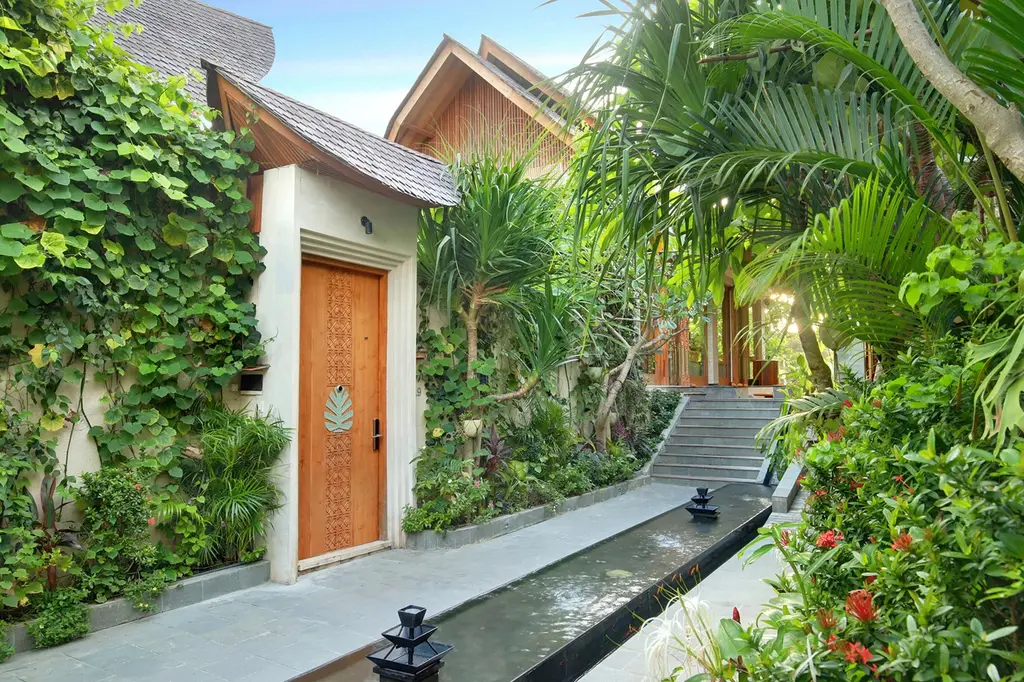 Sini Vie Resort & Spa Seminyak by iNi Vie Hospitality image 5