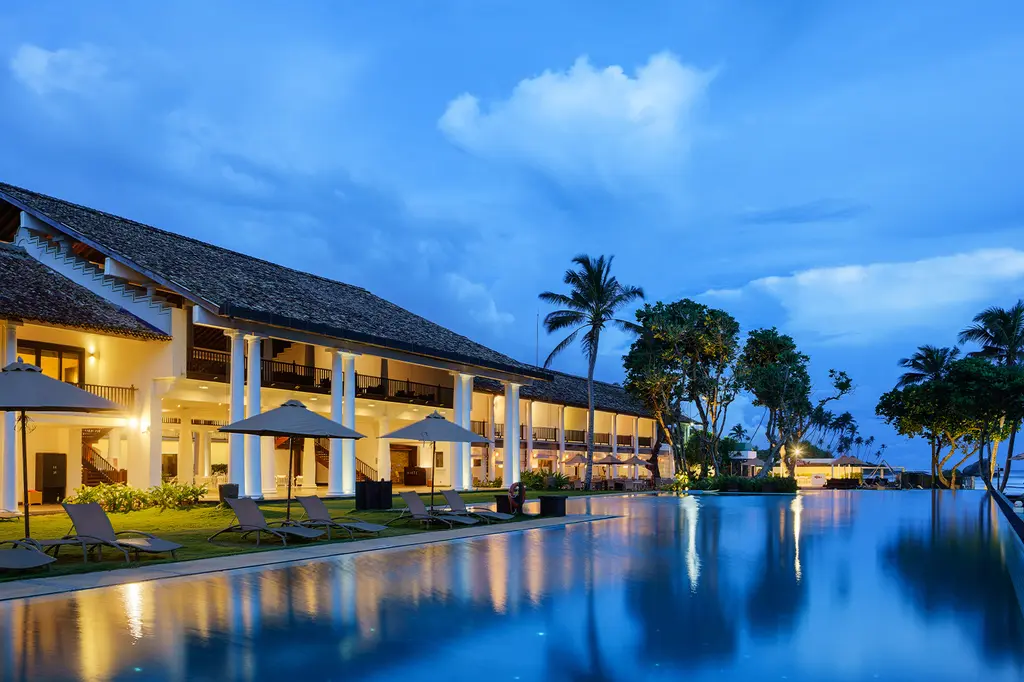 The Fortress Resort & Spa image 15