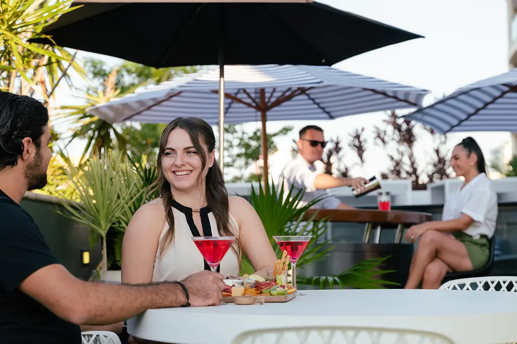 H on Mitchell Apartment Hotel image 11