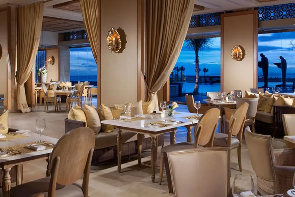 Mulia Resort  image 8