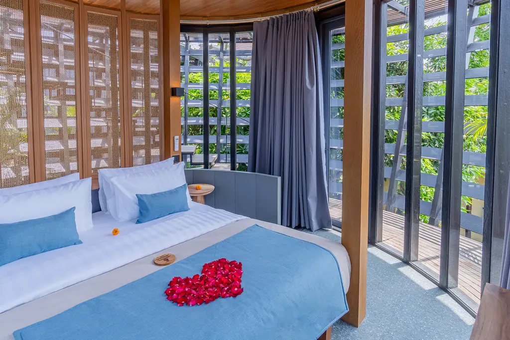 Canggu Cabana Beach Resort image 3