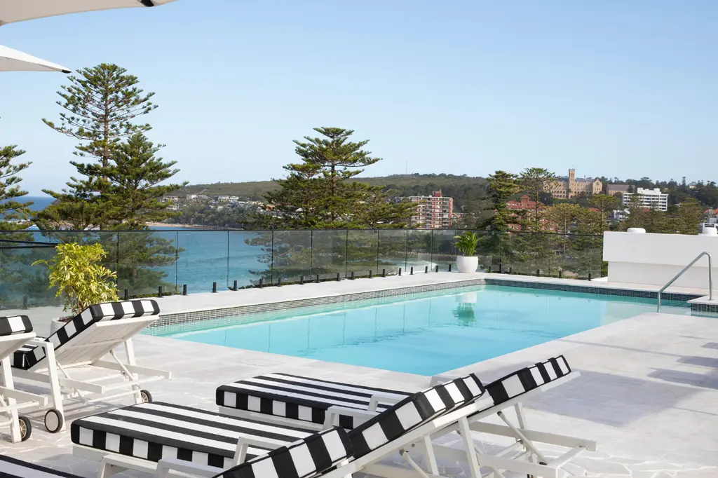 Manly Pacific Hotel, Sydney – MGallery Collection image 1