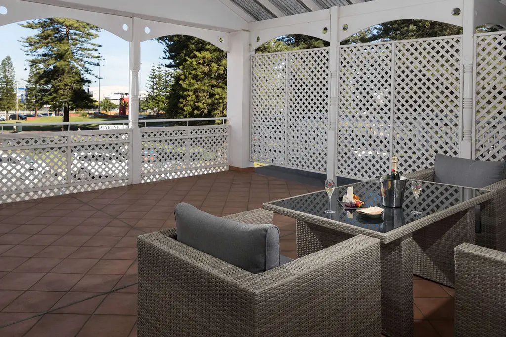 Esplanade Hotel Fremantle by Rydges image 6