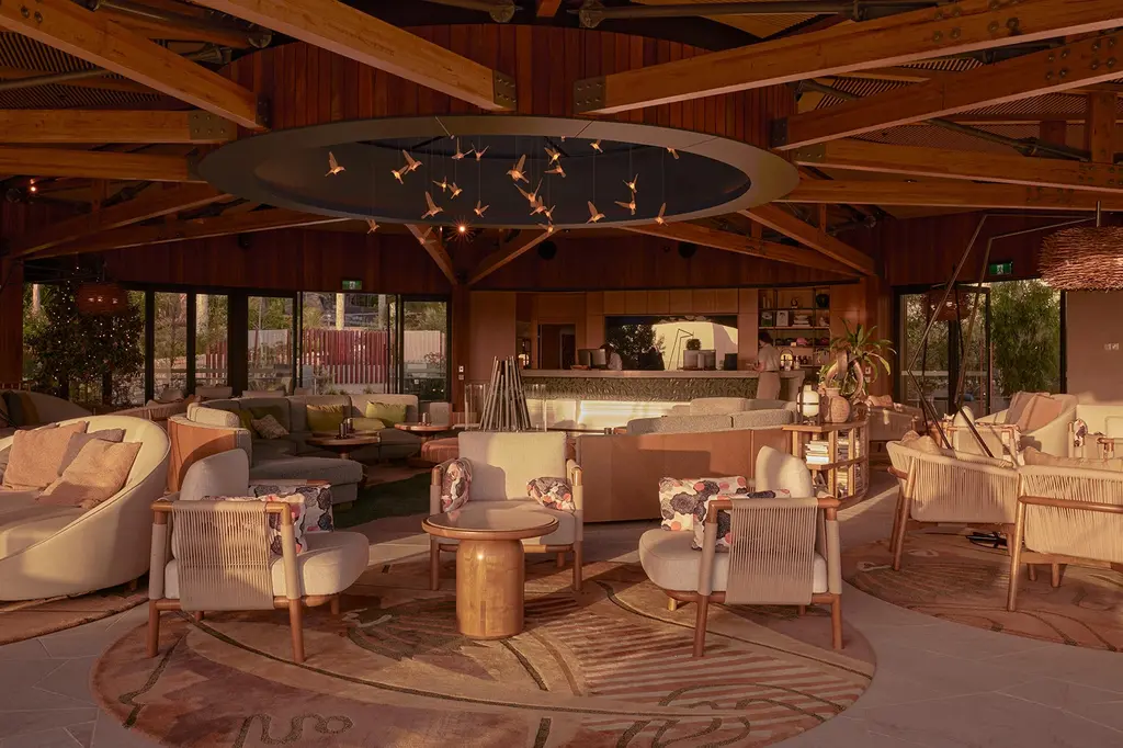 Wildlife Retreat at Taronga image 14