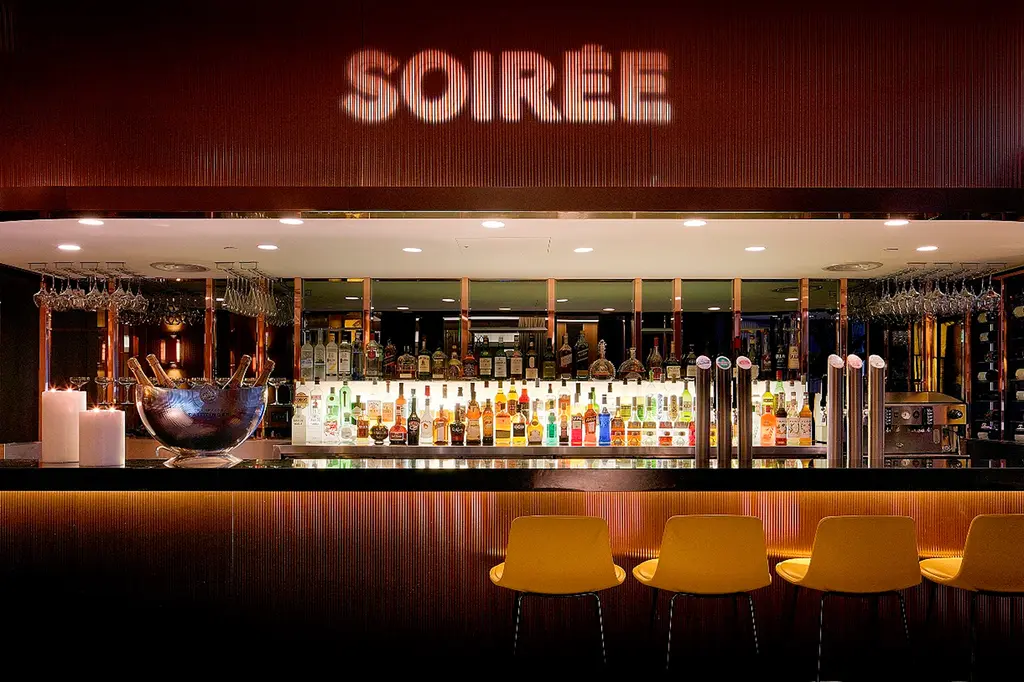 Sofitel Sydney Wentworth image 10