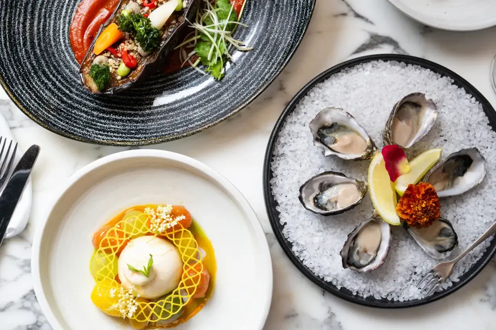 InterContinental Melbourne The Rialto by IHG image 8