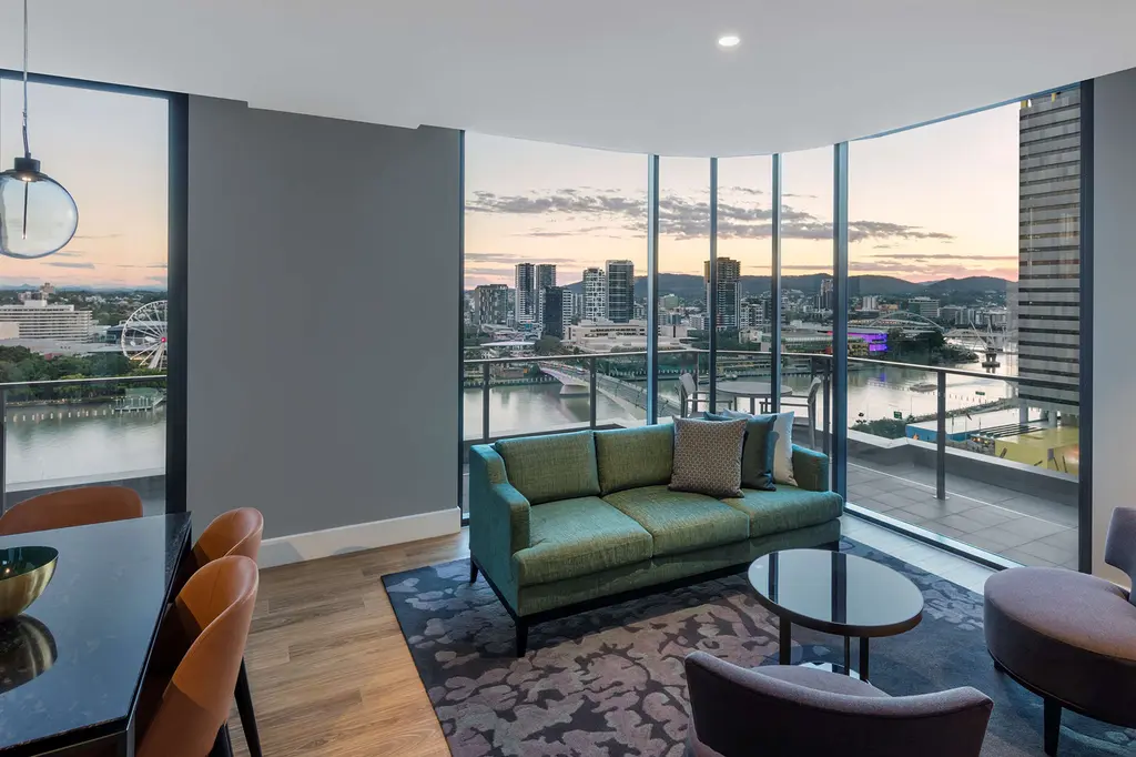 Adina Apartment Hotel Brisbane image 4