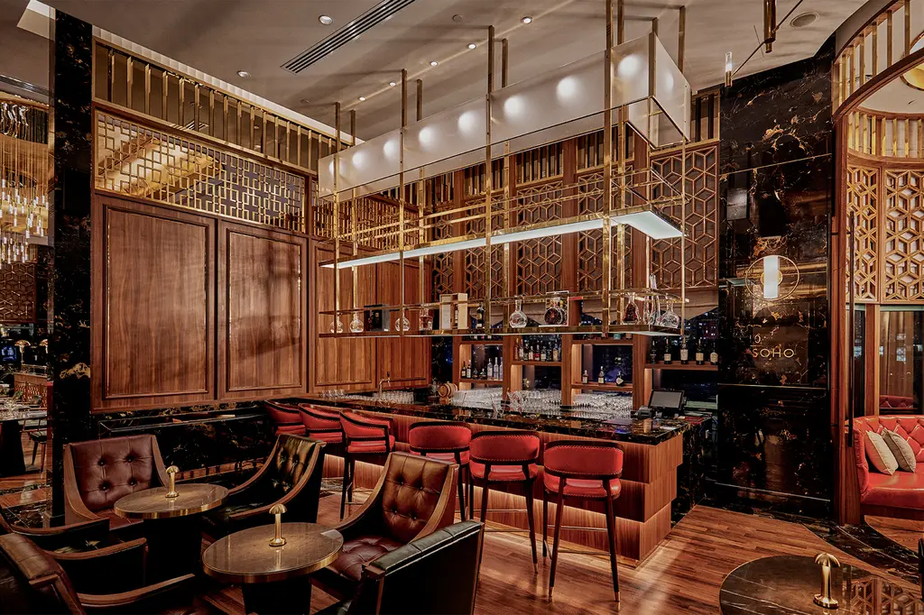 Sunway Resort Hotel image 7