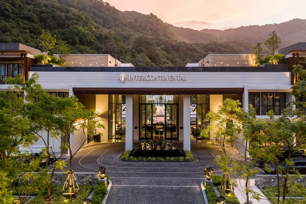 InterContinental Phuket Resort, an IHG Hotel image 10