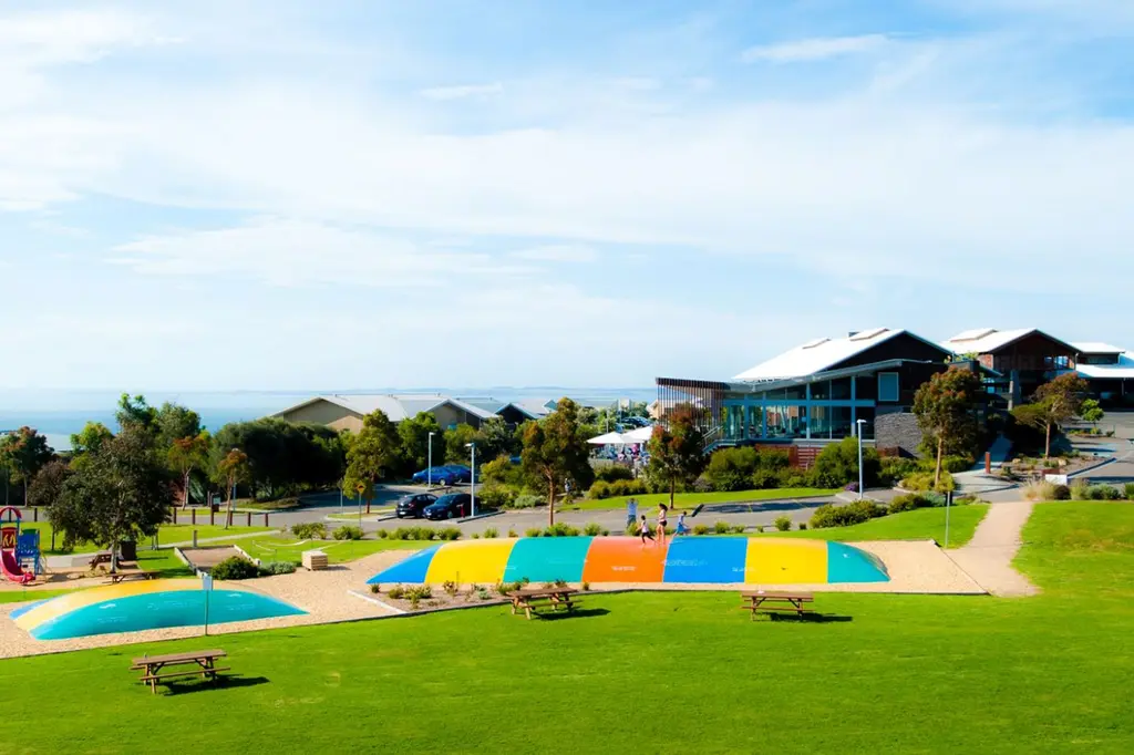 Silverwater Resort image 5