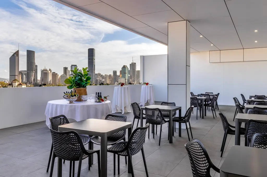Swiss-Belhotel Woolloongabba, Brisbane image 4