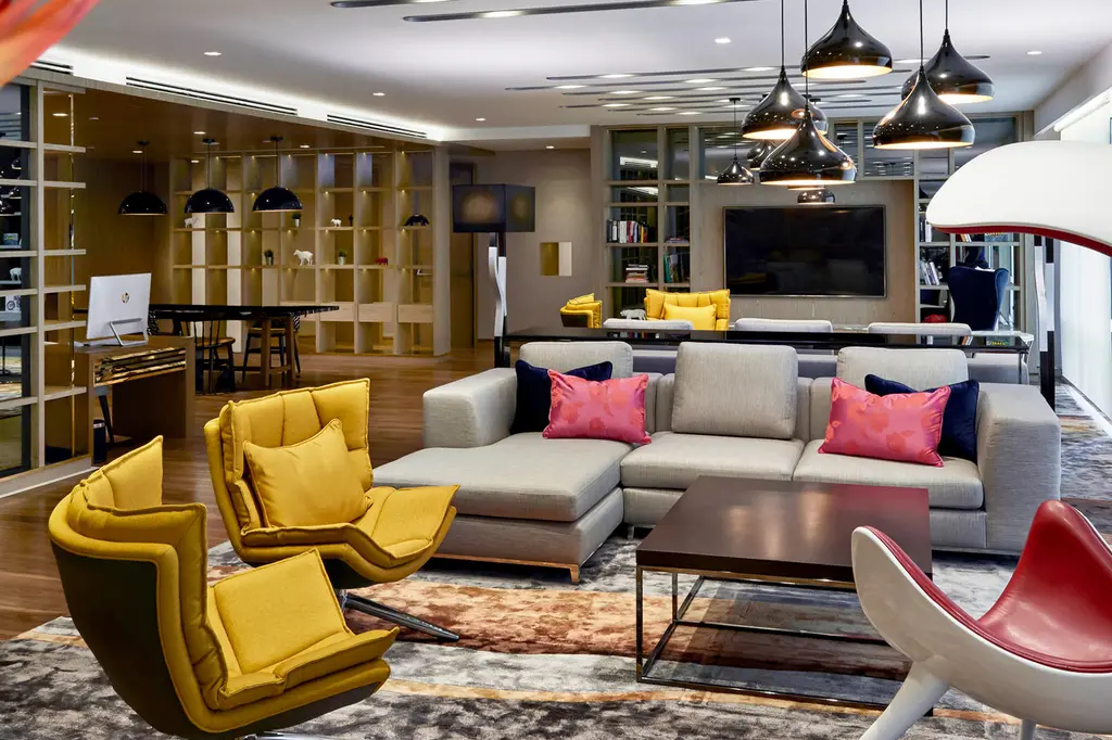 Pullman Kuala Lumpur City Centre – Hotel & Residences image 6