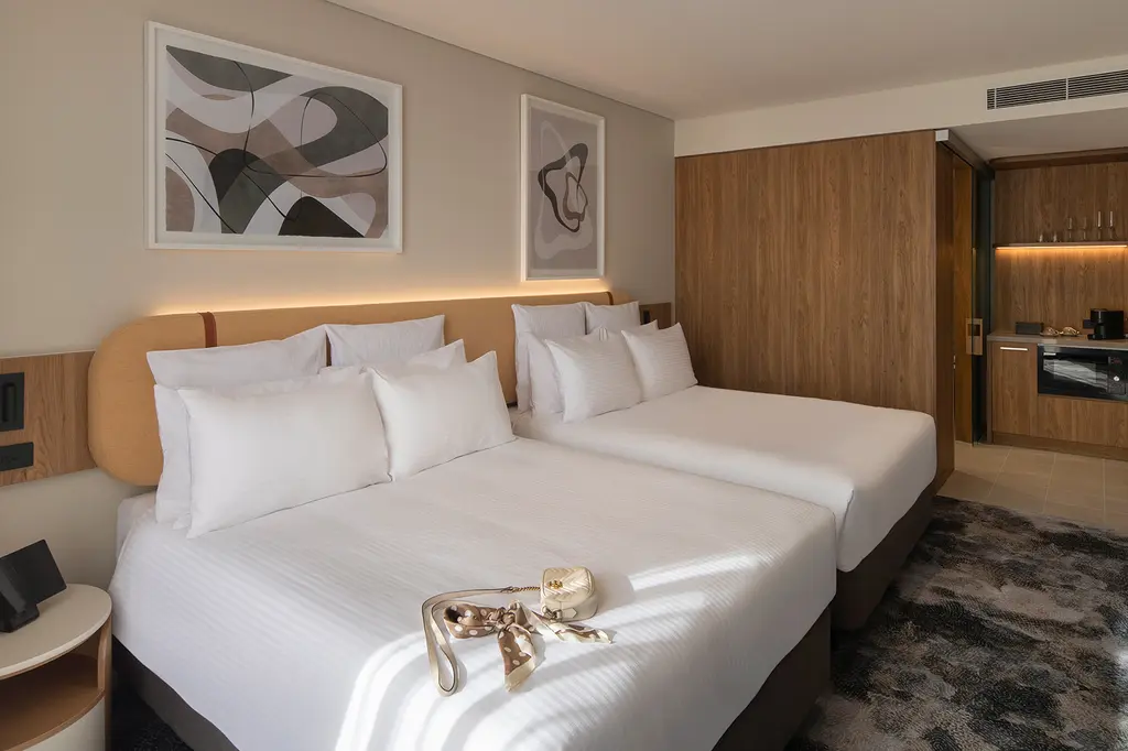 Pullman Sydney Penrith image 13