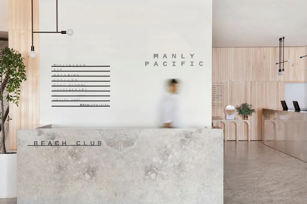 Manly Pacific Hotel, Sydney – MGallery Collection image 12