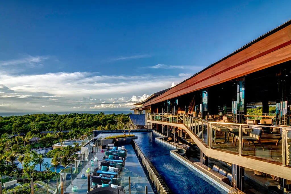 AYANA Villas Bali image 2