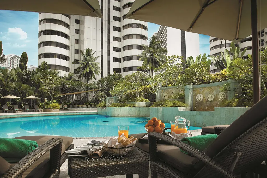 Shangri-La Kuala Lumpur image 3