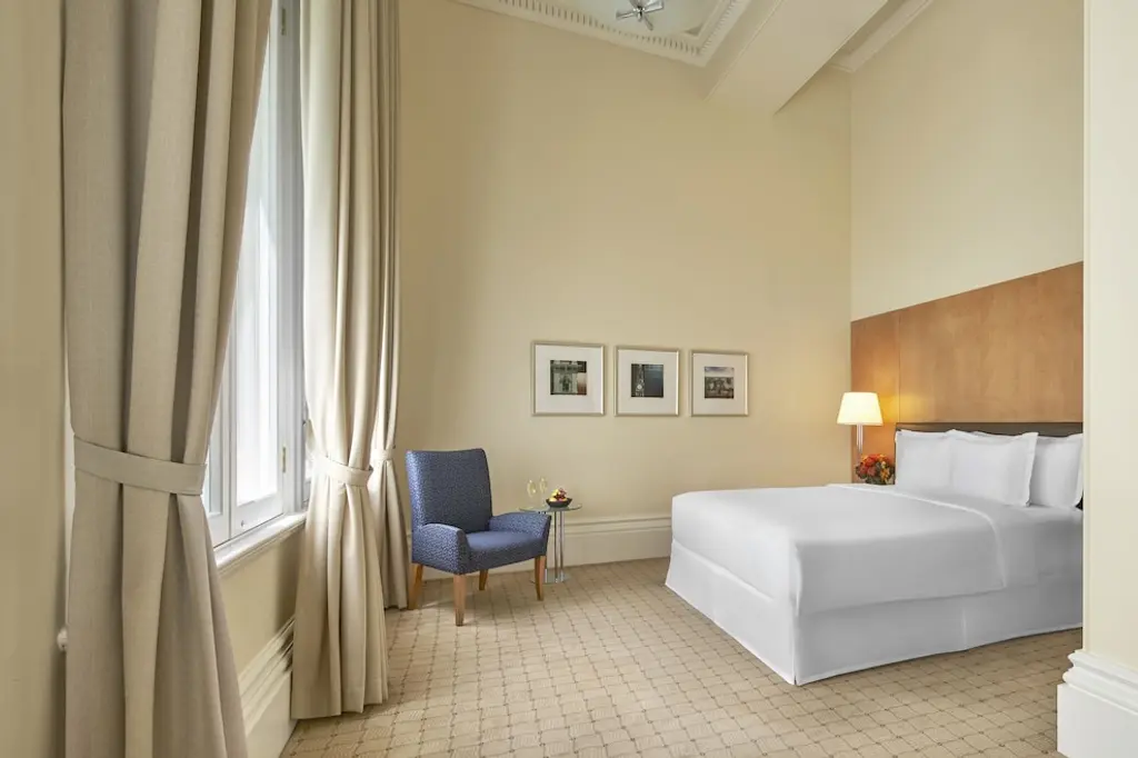 The Fullerton Hotel Sydney image 4