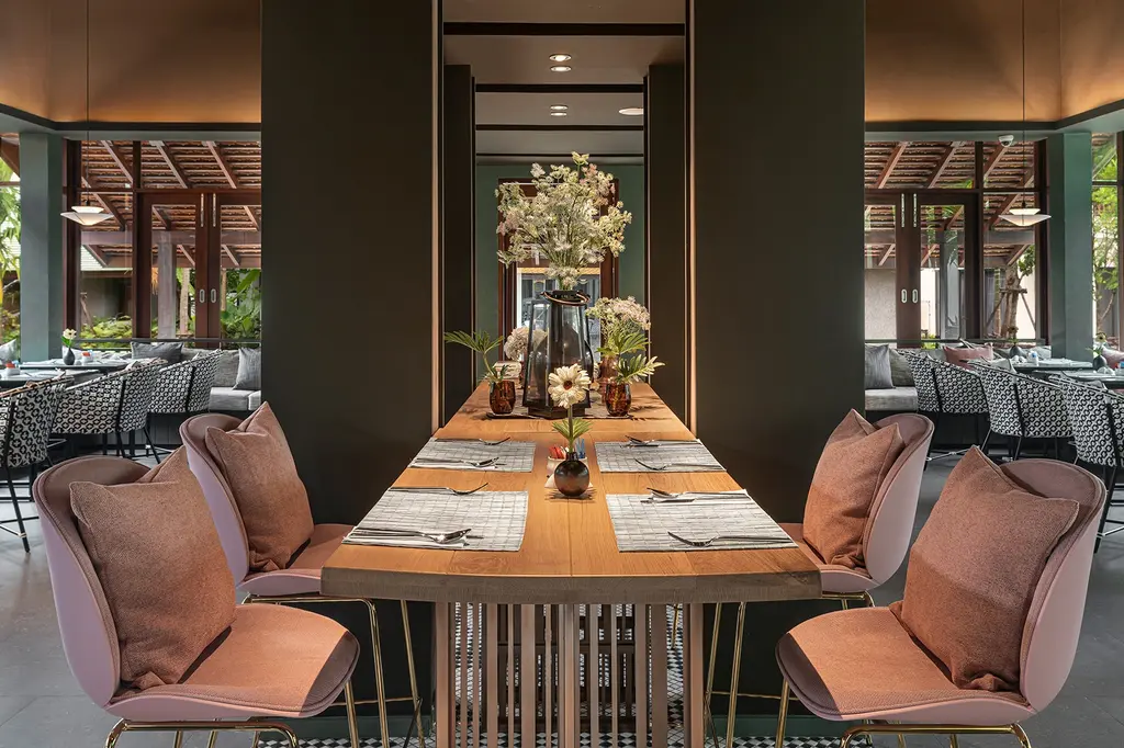 Grand Mercure Khao Lak Bangsak image 9