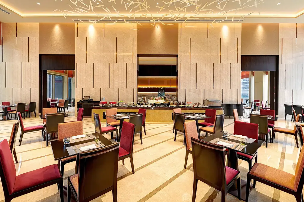 Pavilion Hotel Kuala Lumpur Managed by Banyan Tree image 6